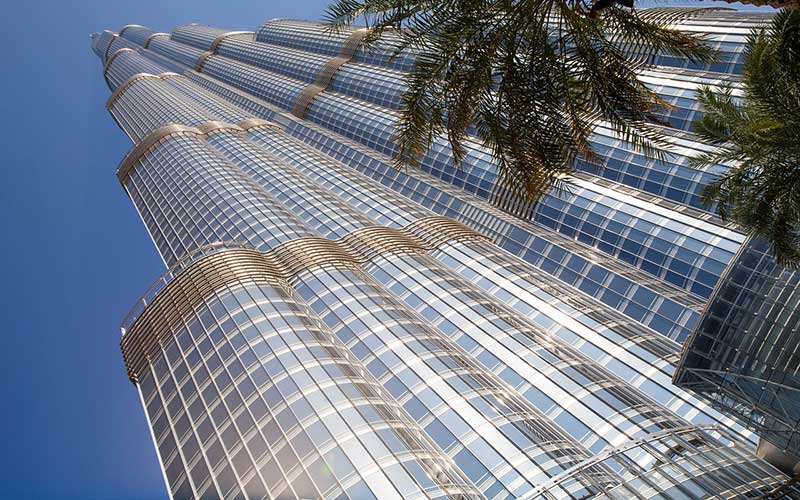 Glass Panels