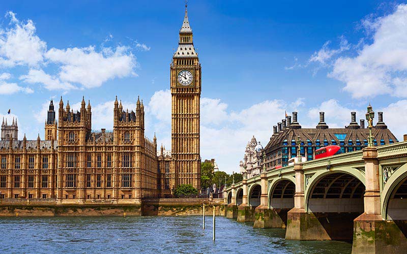 Big Ben