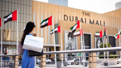 Dubai Mall