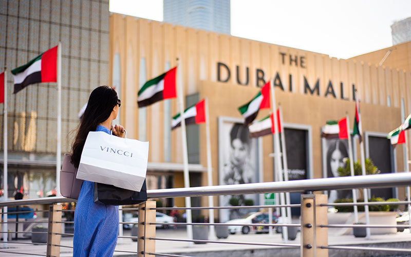 Dubai Mall