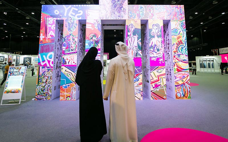 Art Dubai