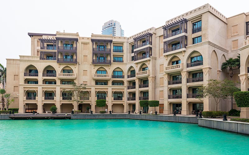 Souk Al Bahar