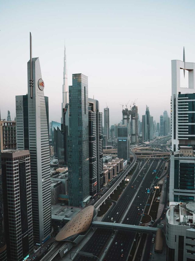 10 Best Museums in Dubai