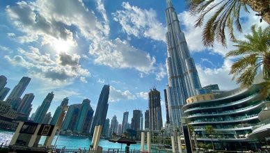 Dubai
