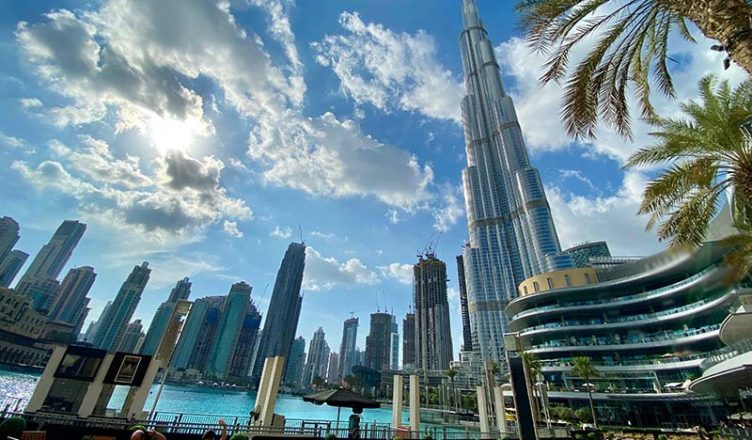 Dubai
