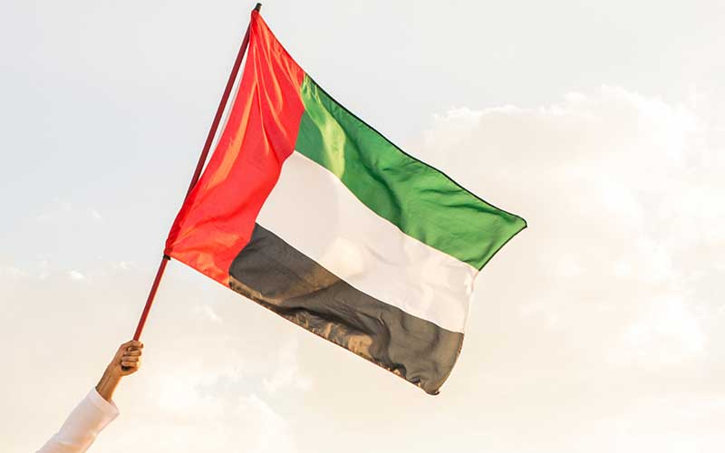 UAE National Day