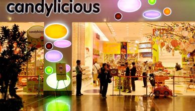Candylicious