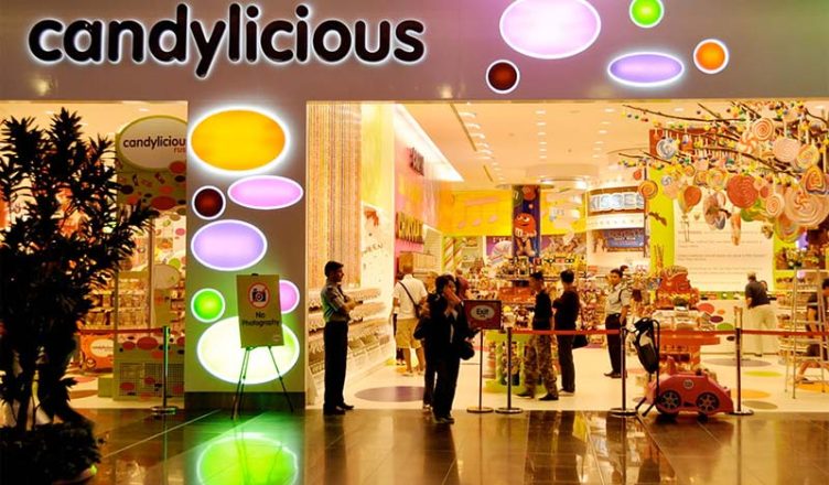 Candylicious