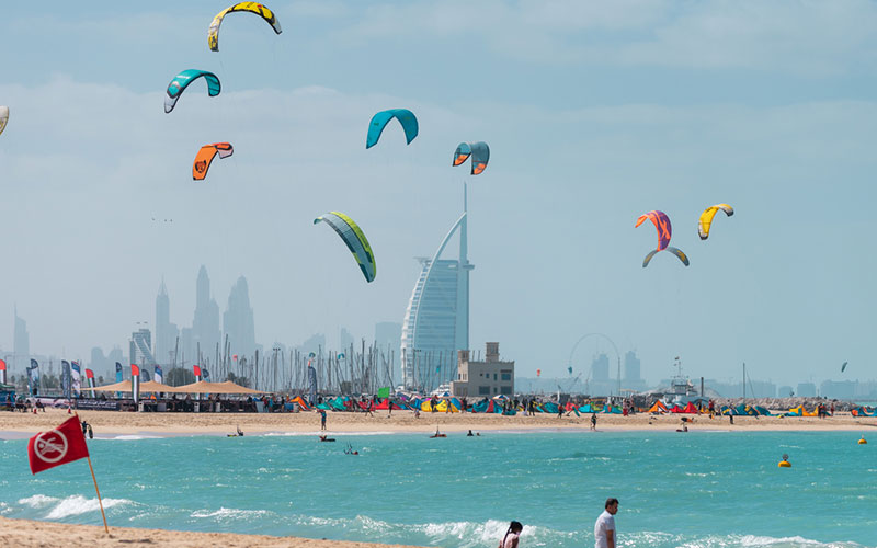 Kite Beach