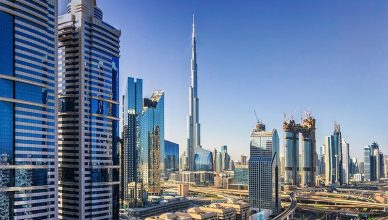 Dubai