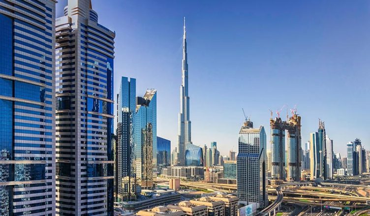 Dubai