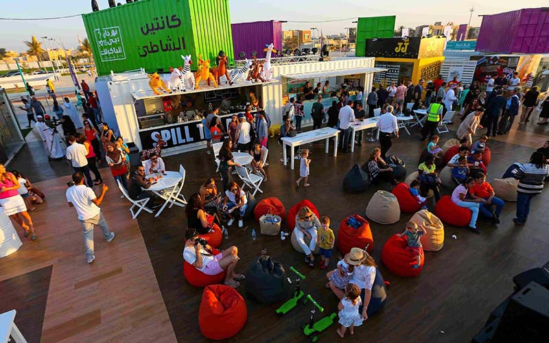 Dubai Food Festival