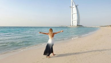 Dubai Dress Code