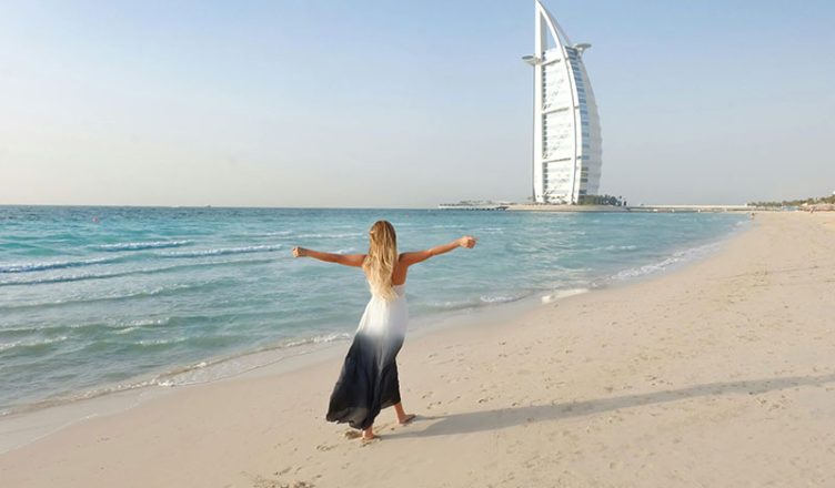 Dubai Dress Code