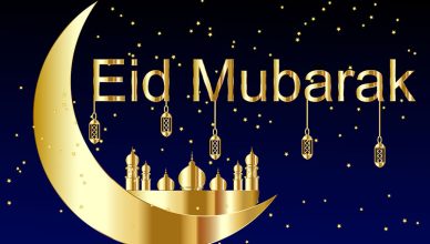 Eid Al Adha in Dubai