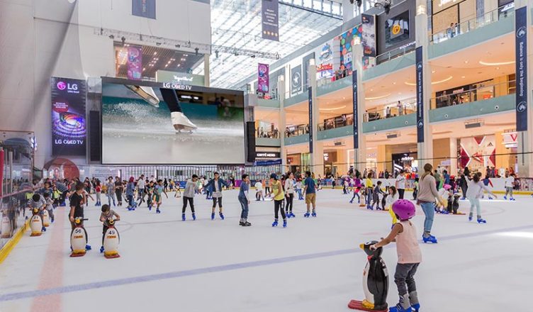 Ice Rink
