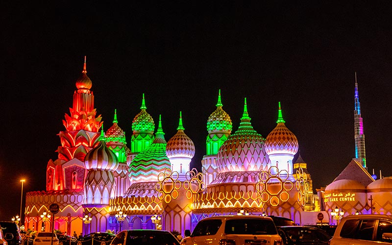 Global Village