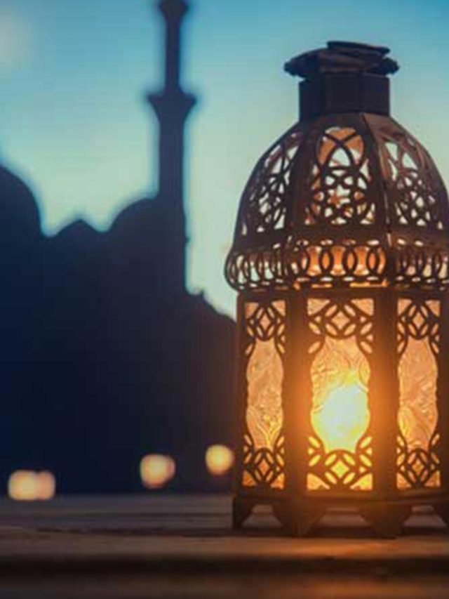 Ramadan Nights at Dubai’s Iconic Landmarks