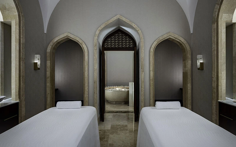 AWAKEN Wellness at Atlantis, The Palm