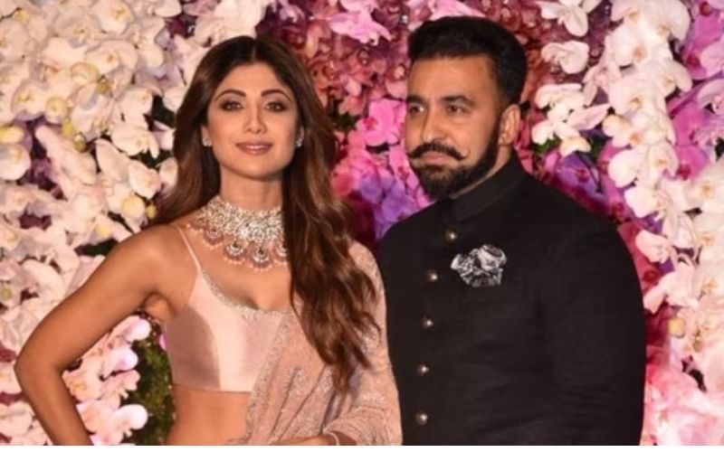 Shilpa Shetty