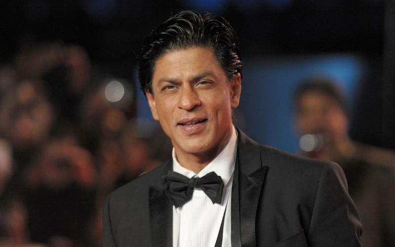 shah Rukh Khan